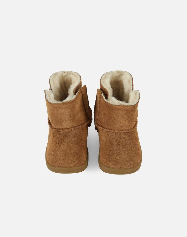 UGG KEELAN CRIB BOOTIES Sale