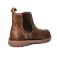 UGG Callum Chocolate Boot s - Kid s Sale