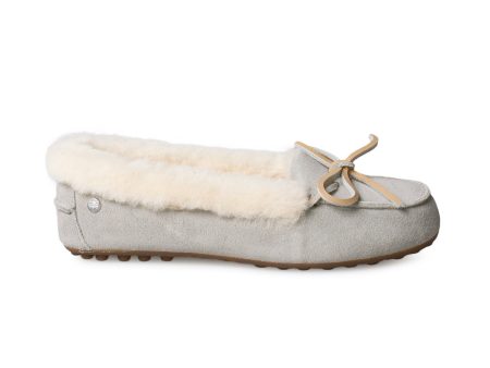 UGG Solana Loafer Seal Slippers - Women s Online now