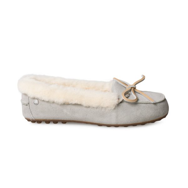 UGG Solana Loafer Seal Slippers - Women s Online now