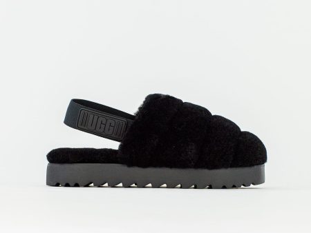 UGG SUPER FLUFF SLIPPERS For Discount