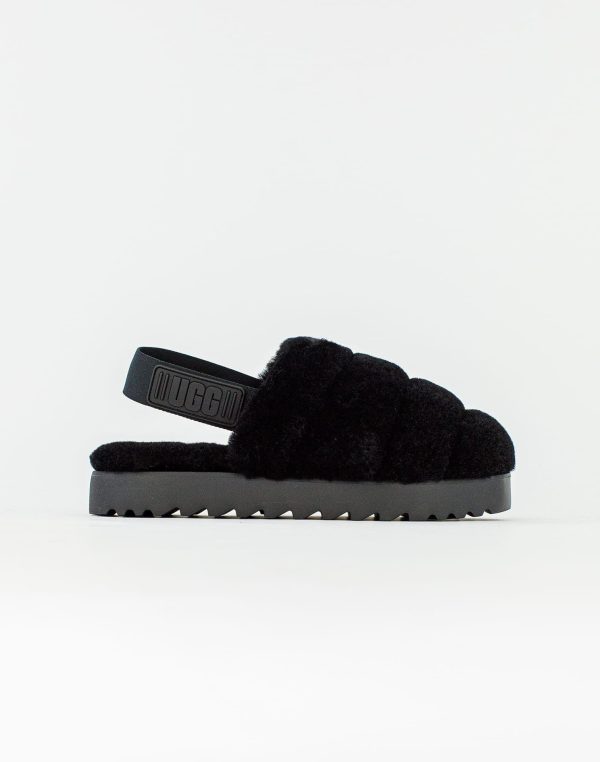 UGG SUPER FLUFF SLIPPERS For Discount