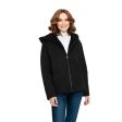 UGG Jody Faux Shearling Zip Up Black Hoodie Jacket - Women s For Sale