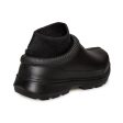 UGG Tasman X Black Clog Rain Boots - Women s Online Hot Sale