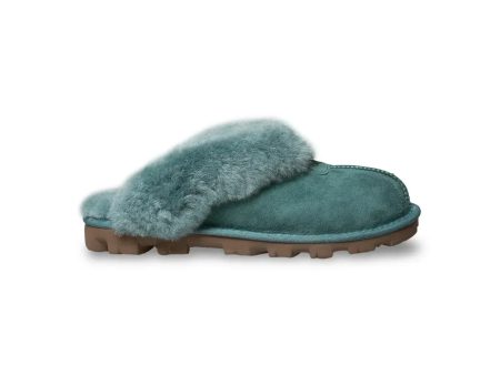 UGG Coquette Atlantic Slippers - Women s For Cheap