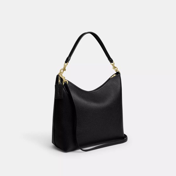 Coach Outlet Laurel Large Shoulder Bag Online now