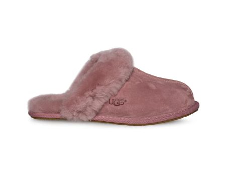 UGG Scuffette II Pink Dawn Slippers - Women s Cheap