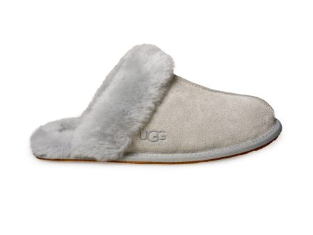 UGG Scuffette II Cobble Slippers - Women s For Cheap