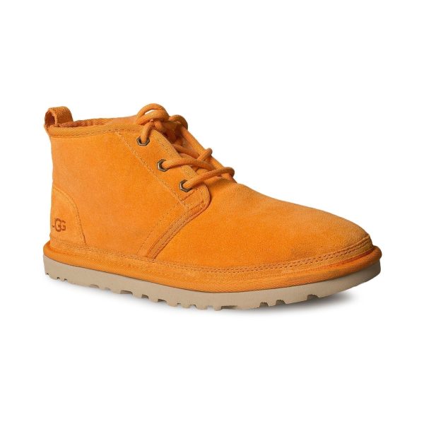 UGG Neumel California Poppy Boots - Women s Discount