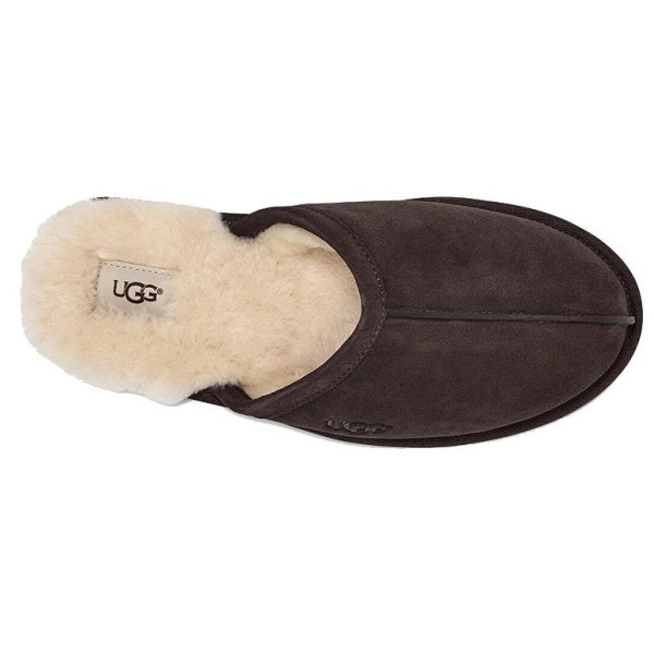 Scuff Slipper Hot on Sale