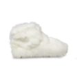 UGG Amary White Slippers - Women s Discount