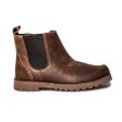 UGG Callum Chocolate Boot s - Kid s Sale