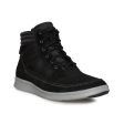 UGG Hepner Field Black Boots - Men s Supply