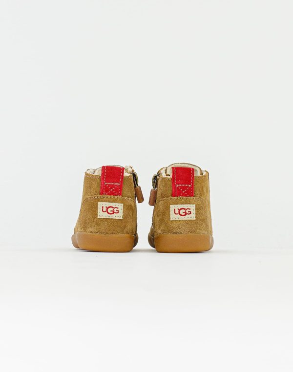 UGG KRISTJAN CHUKKA TODDLER For Sale