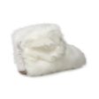 UGG Amary White Slippers - Women s Discount