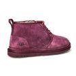 UGG Neumel Cordovan Shoes - Men s For Cheap