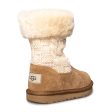 UGG Juniper II Chestnut Boots - Toddler Online Sale