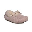 UGG Dakota Sunshine Perf Dusk Slippers - Women s Fashion