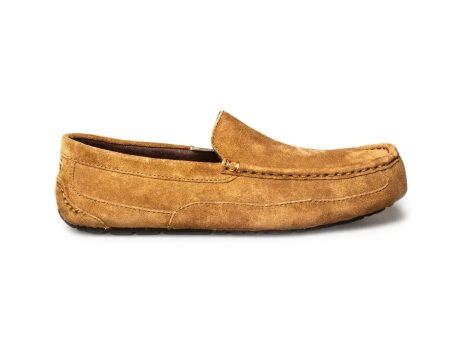 UGG Alder Chestnut Slipper s - Men s Online Hot Sale