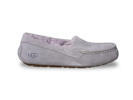 UGG Ansley Soft Amethyst Slippers - Women s For Discount