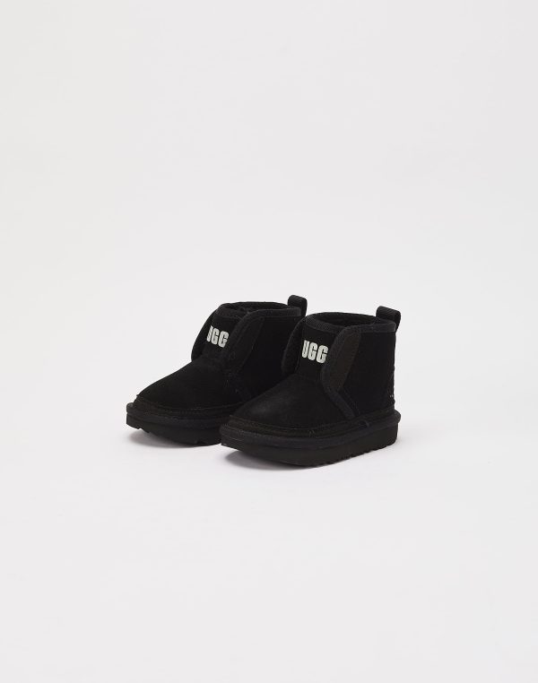 UGG NEUMEL EZ-FIT BOOTS TODDLER Online