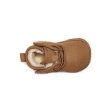 UGG Baby Neumel (Chestnut) Hot on Sale