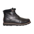 UGG Seton TL Black Boots - Men s on Sale