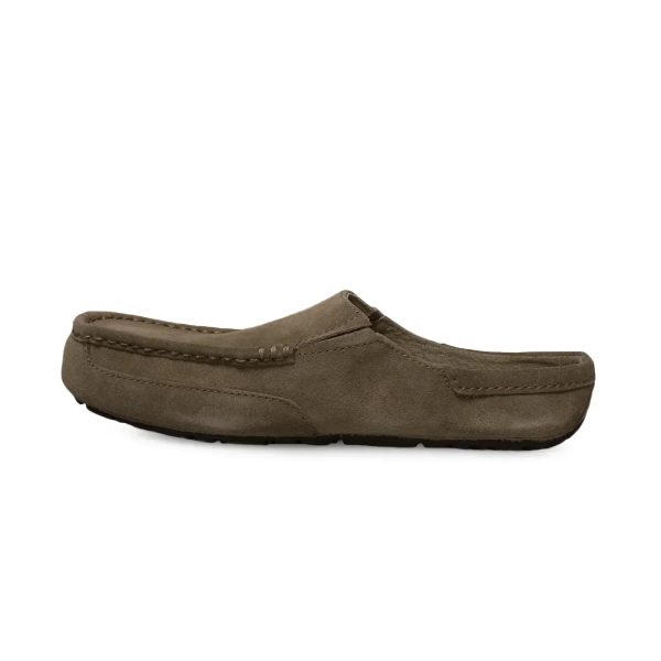 UGG Alamar Dry Leaf Slippers - Men s Online