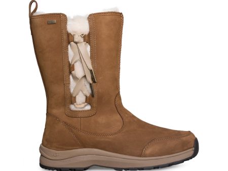 UGG Suvi Chestnut Boots - Women s Online