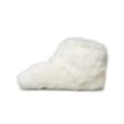 UGG Amary White Slippers - Women s Discount