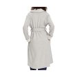 UGG Duffield II Seal Heather Robe - Women s Fashion