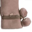 UGG Brita Sheepskin Dusk Gloves - Women s Fashion