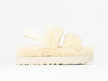 UGG OH FLUFFITA SLIDES Discount