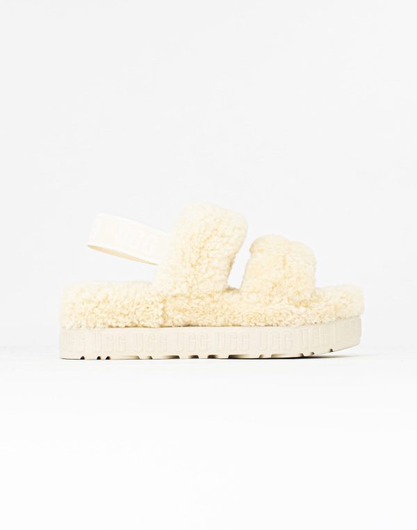 UGG OH FLUFFITA SLIDES Discount