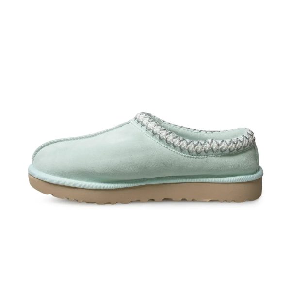 UGG Tasman Aqua Slippers - Women s Sale