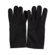 UGG Naomi Cashmere Black Gloves - Women s on Sale