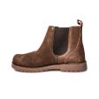 UGG Callum Chocolate Boot s - Kid s Sale