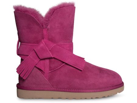 UGG Kaspar Lonely Hearts Boots - Women s For Sale