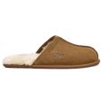 Scuff Slipper Hot on Sale