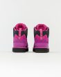 UGG HIGHLAND HI HERITAGE BOOTS  PINOT BERRY  Hot on Sale