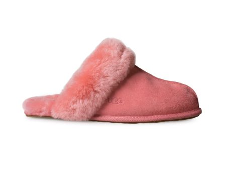 UGG Scuffette II Pink Blossom Slippers - Women s on Sale