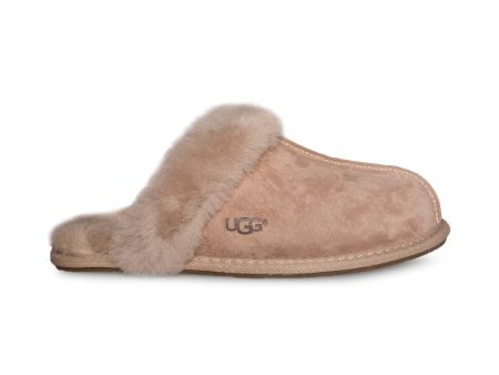 UGG Scuffette II Fawn Slippers - Women s Online now