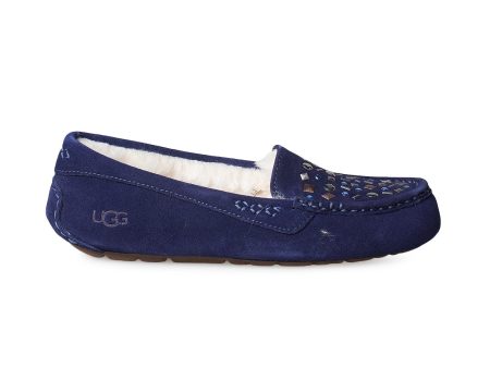 UGG Ansley Stud II Medallion Slippers - Women s For Cheap