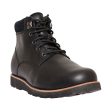 UGG Seton TL Black Boots - Men s on Sale