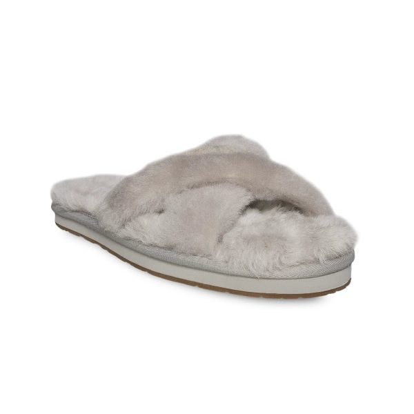 UGG Abela Willow Slippers - Women s Supply