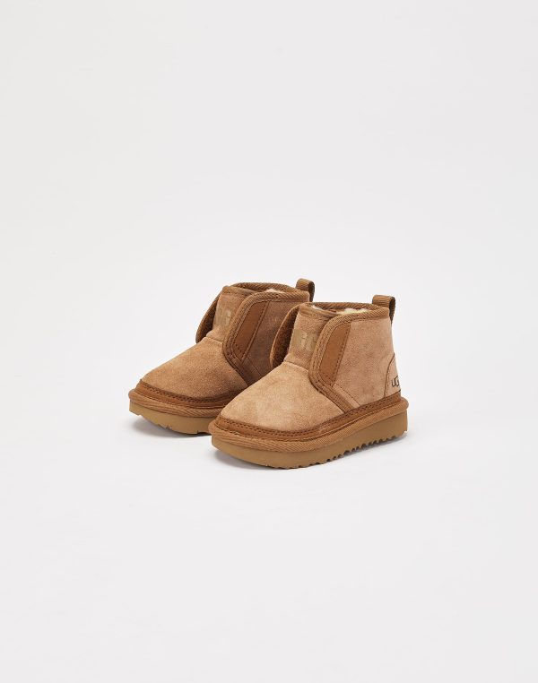 UGG NEUMEL EZ-FIT BOOTS TODDLER Hot on Sale