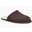 Scuff Slipper Hot on Sale