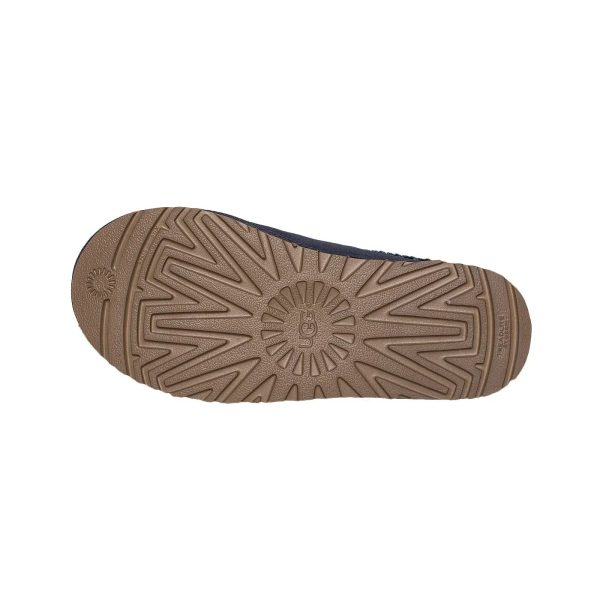 UGG Tasman Navy Slippers - Women s Online