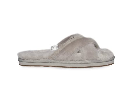 UGG Abela Willow Slippers - Women s Supply