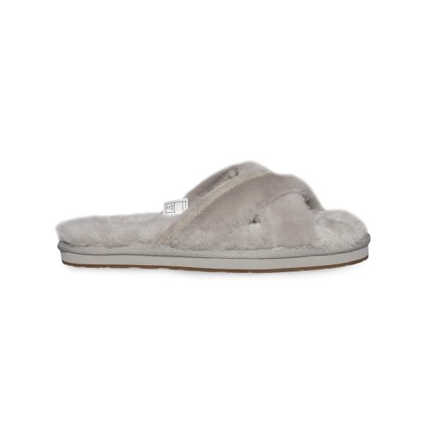 UGG Abela Willow Slippers - Women s Supply